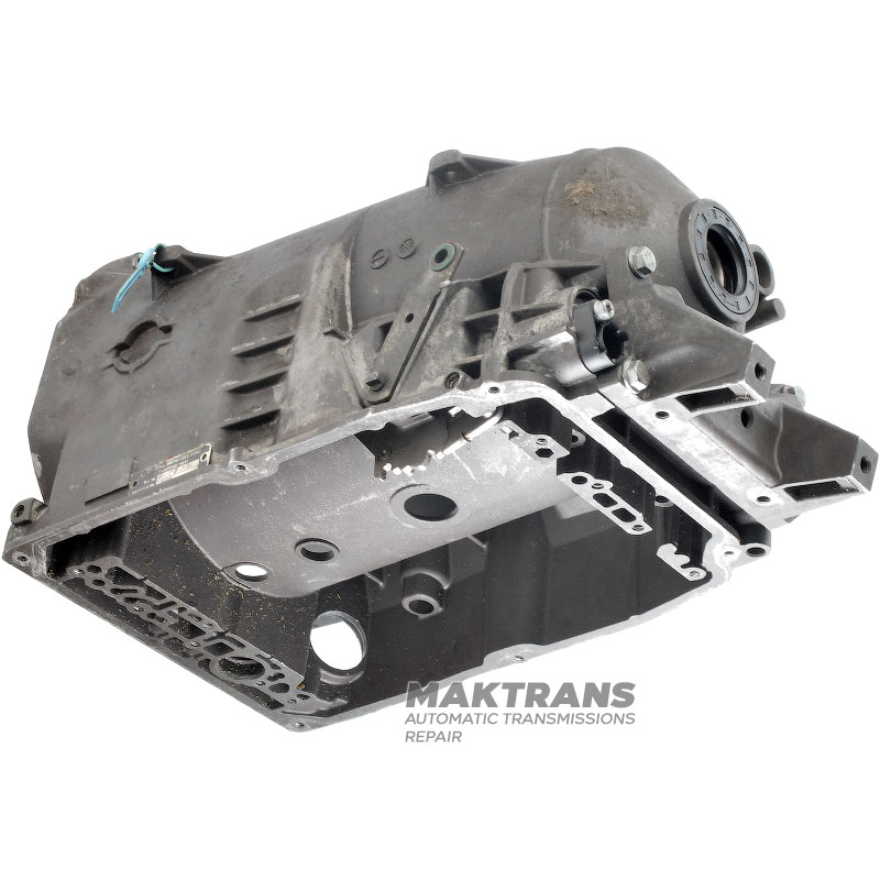 Корпус трансмиссии 722.6 R1402712601 R 140 271 26 01 Mercedes-Benz E 220 2.2 CDI