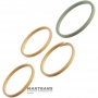 Комплект тефлонових кілець Chrysler 62TE AT-SRK-62TE