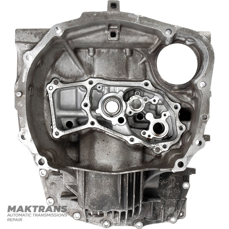 Главная пара 10  37 TR580 Lineartronic CVT TR580KHDAA 31000AJ130  SUBARU Legacy 2.5L 2013  SUBARU Outback 2.5L 2013  (в сборе с передним корпусом)
