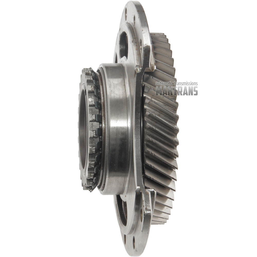 Суппорт и шестерня TRANSFER DRIVE A6MF1/2 458113B620 45811
