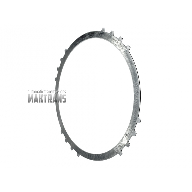 Комплект фрикционных и стальных дисков пакета LOW REVERSE F4A51 F5A51 R4A51 R5A51 V4A51 V5A51