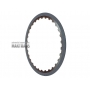 Комплект фрикционных и стальных дисков пакета LOW REVERSE F4A51 F5A51 R4A51 R5A51 V4A51 V5A51