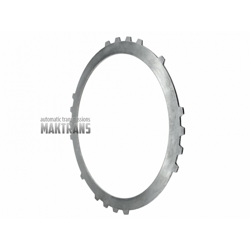 Комплект фрикционных и стальных дисков пакета LOW REVERSE F4A51 F5A51 R4A51 R5A51 V4A51 V5A51