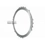 Комплект фрикционных и стальных дисков пакета LOW REVERSE F4A51 F5A51 R4A51 R5A51 V4A51 V5A51