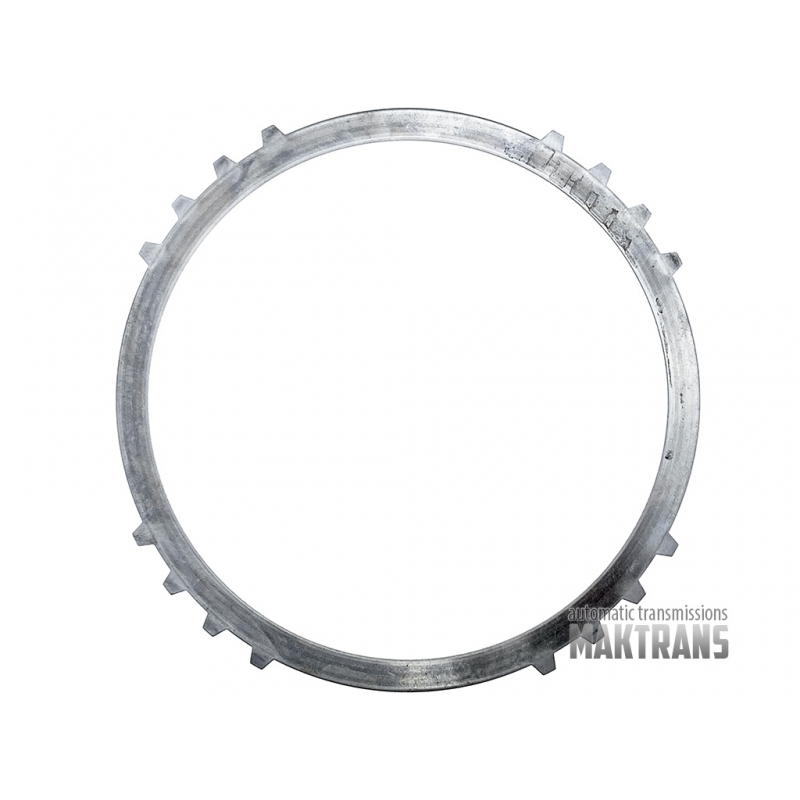 Комплект фрикционных и стальных дисков пакета LOW REVERSE F4A51 F5A51 R4A51 R5A51 V4A51 V5A51