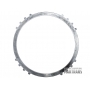Комплект фрикционных и стальных дисков пакета LOW REVERSE F4A51 F5A51 R4A51 R5A51 V4A51 V5A51