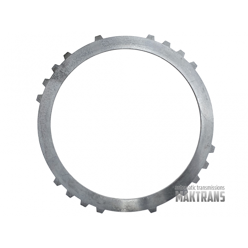 Комплект фрикционных и стальных дисков пакета LOW REVERSE F4A51 F5A51 R4A51 R5A51 V4A51 V5A51