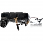 Електронний блок керування ZF 8HP45X (GA8HP45Z) BMW 320iX F30 (USA) 2014 N20 BOSCH S/N: 0260550074 (обнулений, має тріщину корпусу)
