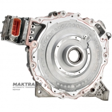 Передня кришка корпусу A6MF2H Hyundai Sonata, KIA Optima, K5 Hybrid 365003D000 365003D010 - роз'єм зверху