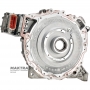 Передняя крышка корпуса A6MF2H Hyundai Sonata, KIA Optima, K5 Hybrid  365003D000 365003D010 — разъем сверху