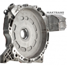 Передня кришка корпусу A6MF2H Hyundai Sonata, KIA Optima, K5 Hybrid 365003D000 365003D010 - роз'єм зверху