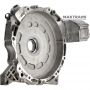 Передняя крышка корпуса A6MF2H Hyundai Sonata, KIA Optima, K5 Hybrid  365003D000 365003D010 — разъем сверху