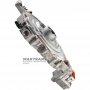 Передняя крышка корпуса A6MF2H Hyundai Sonata, KIA Optima, K5 Hybrid  365003D000 365003D010 — разъем сверху