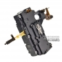 Электронный блок управления ZF 8HP55A (M shift) BOSCH S/N 0260550082  Audi A6 quattro 2.0L 
