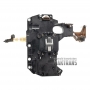 Электронный блок управления ZF 8HP55A (M shift) BOSCH S/N 0260550082  Audi A6 quattro 2.0L 