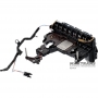 Электронный блок управления ZF 8HP45 (DFG) BOSCH S/N 0260550074  Chrysler 300 2013 3.6L V6 Base Phoenix (ERB) [не обнулен]