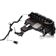 Електронний блок керування ZF 8HP45 (DFG) BOSCH S/N 0260550074 Chrysler 300 2013 3.6L V6 Base Phoenix (ERB) [не обнулено]