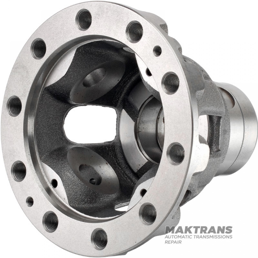 Корпус дифференциала A6MF1/2 4WD 458223B850 NEW (10 болтов