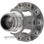 Корпус дифференциала A6MF1/2 4WD 458223B850 NEW (10 болтов)