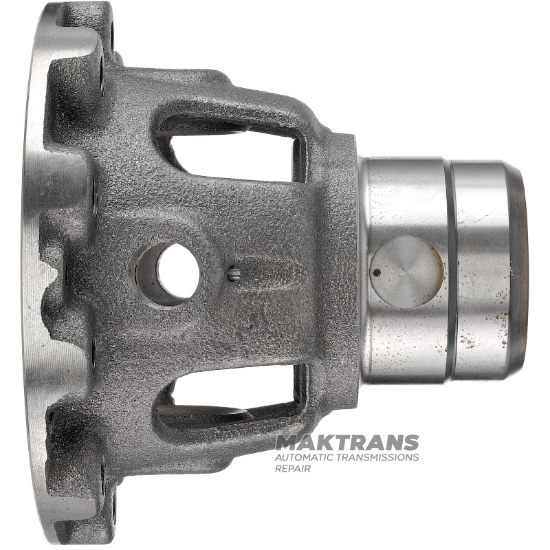 Корпус дифференциала A6MF1/2 4WD 458223B850 NEW (10 болтов)