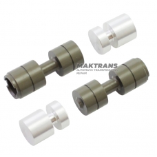Ремонтний клапан Two-Spool Relay/Signal 09G 09K 09M 6F21WA TF-60SN TF-80SC TF-81SC