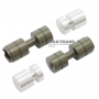 Ремонтный клапан Two-Spool Relay/Signal 09G 09K 09M 6F21WA TF-60SN TF-80SC TF-81SC