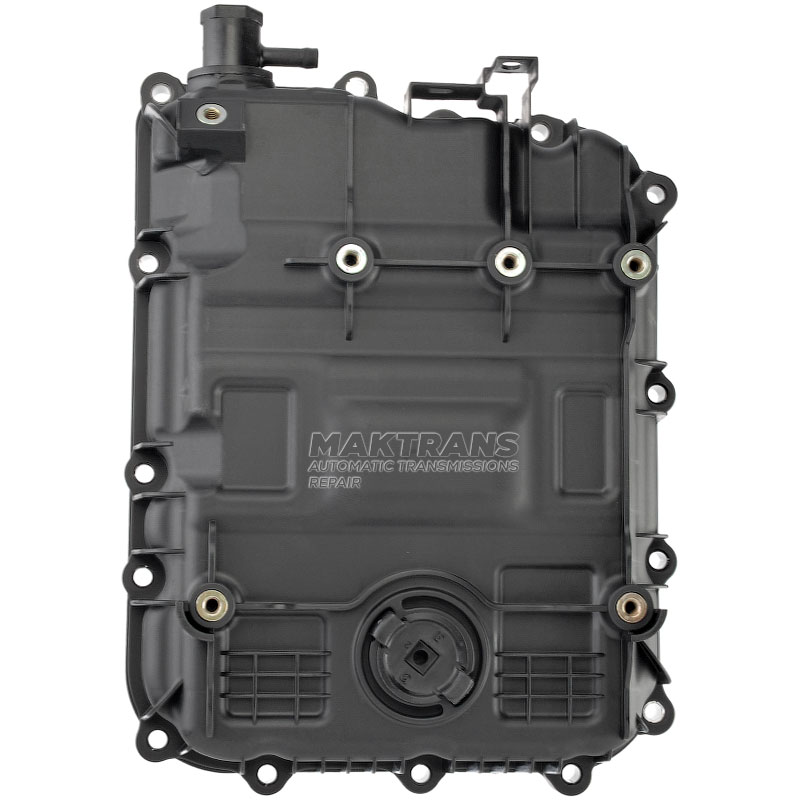 Піддон масляний A8LF1 452804G150 45280-4G150