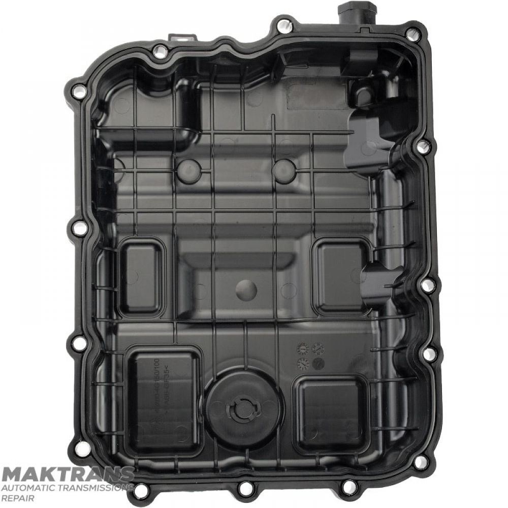 Поддон масляный A8LF1 452804G150 45280-4G150 – CHINA, цена 20 USD