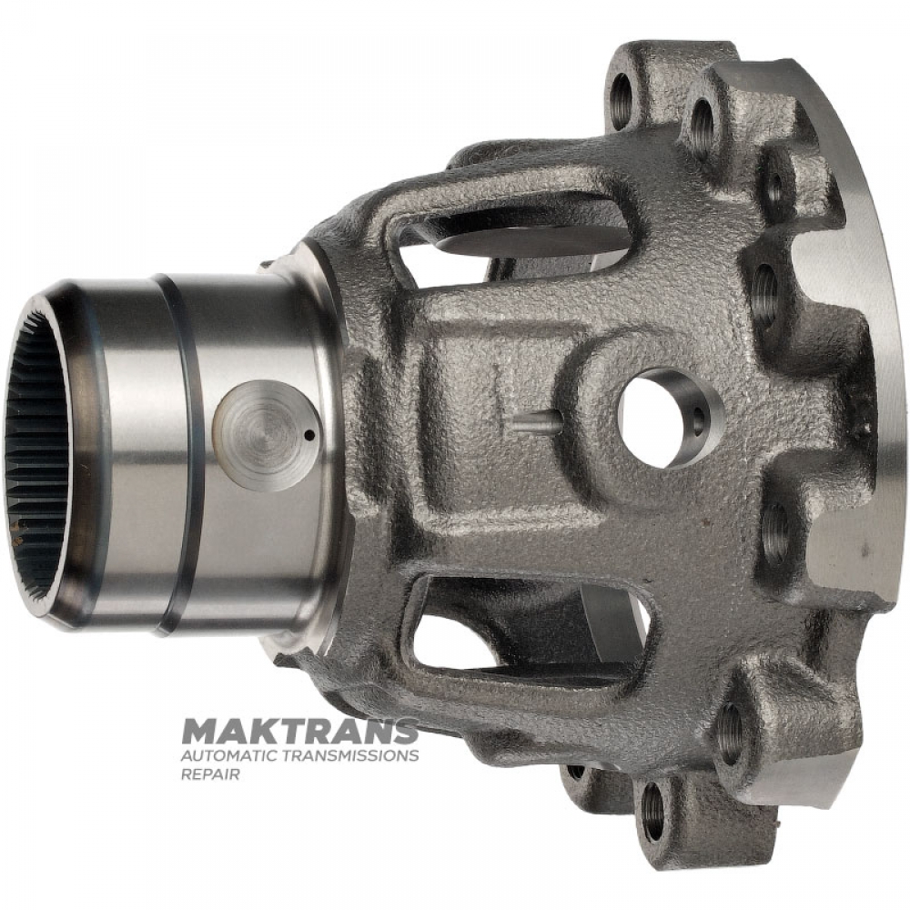 Корпус дифференциала A8LF1 4WD — 458224G150, 458214G100 (10