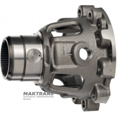 Корпус дифференциала A8LF1 4WD — 458224G150, 458214G100 (10 крепежных отверстий косозубой шестерни)