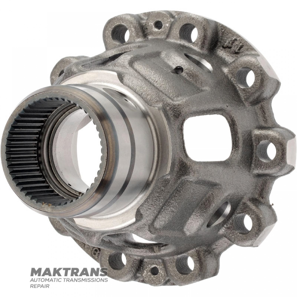 Корпус дифференциала A8LF1 4WD — 458224G150, 458214G100 (10