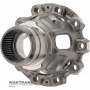 Корпус диференціалу A8LF1 4WD - 458224G150, 458214G100 (10 кріпильних отворів косозубої шестерні)