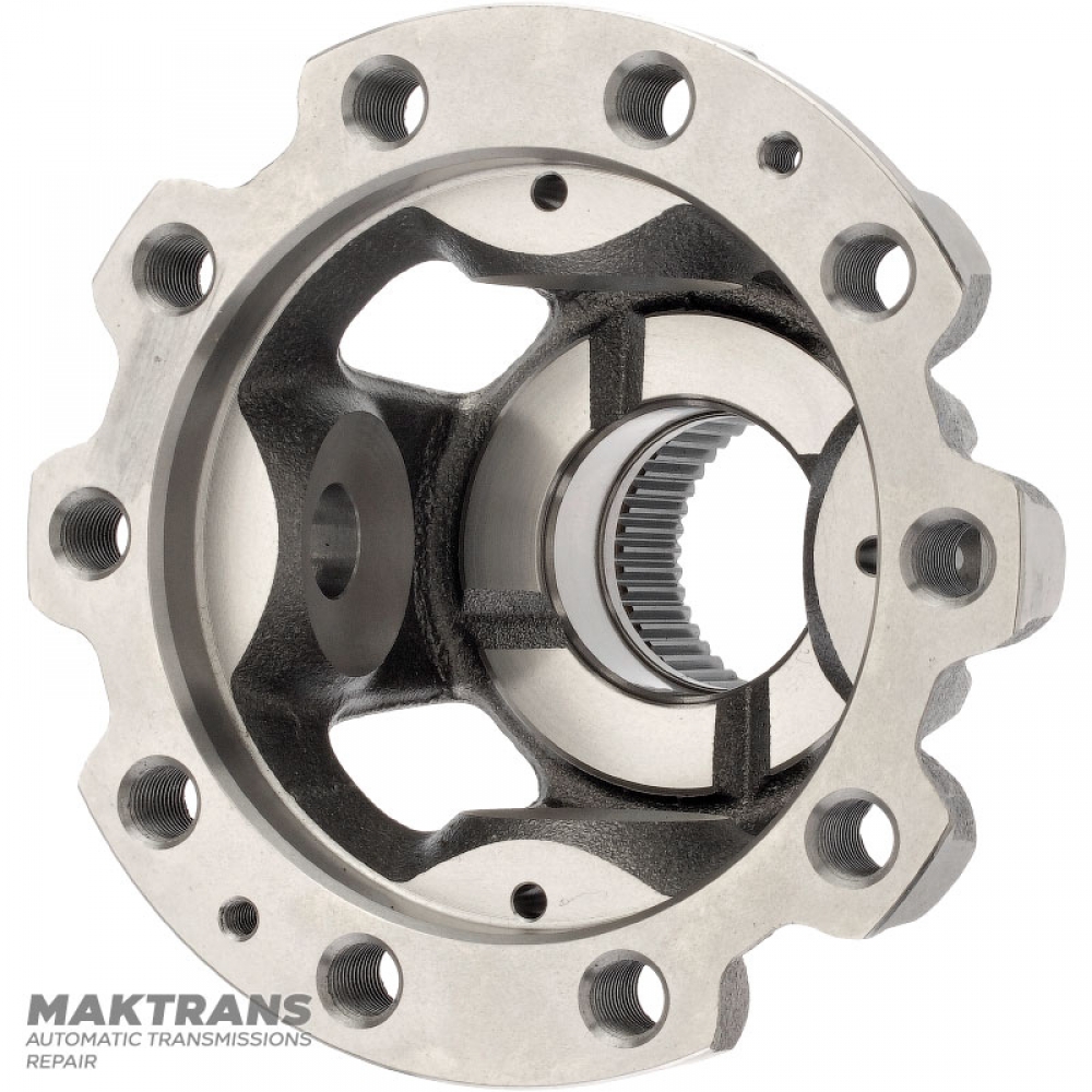 Корпус дифференциала A8LF1 4WD — 458224G150, 458214G100 (10