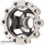Корпус диференціалу A8LF1 4WD - 458224G150, 458214G100 (10 кріпильних отворів косозубої шестерні)