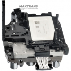 Гідроблок керування DQ250 02E DSG 6 02E325025AD Z 02E325025ADZ4L
