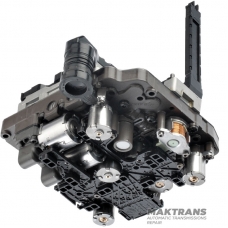 Гідроблок керування DQ250 02E DSG 6 02E325025AD Z 02E325025ADZ4L