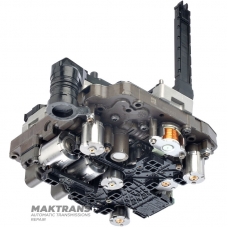 Гідроблок керування DQ250 02E DSG 6 02E325025AS Z 02E325025ASZ24