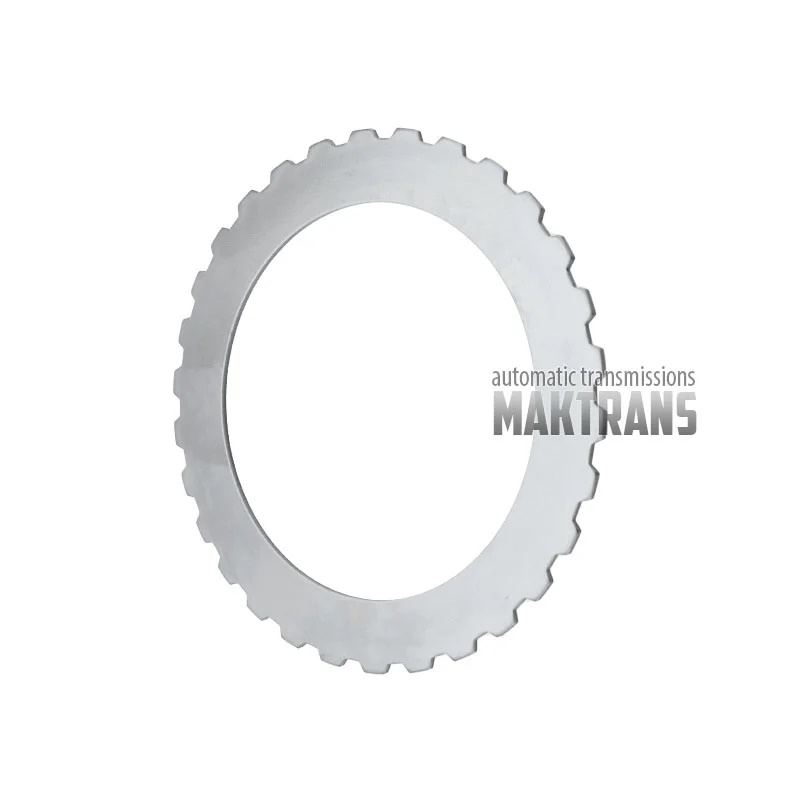 Диск стальной K2  2-4-6 Reverse 0B5 DL501 ( 30T 1.30mm 113mm )