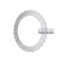 Диск стальной K2  2-4-6 Reverse 0B5 DL501 ( 30T 1.30mm 113mm )