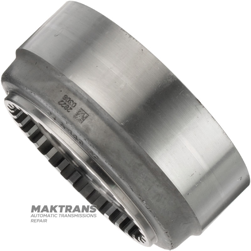 Барабан зчеплення UNDERDRIVE DIRECT Clutch DODGE / CHRYSLER 62TE 5078619AA 5078622AA 5078624AA 5078625AA 5078929AA