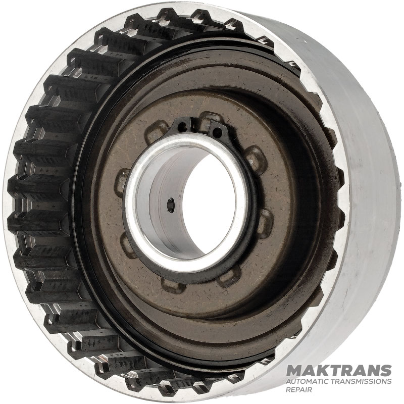 Барабан зчеплення UNDERDRIVE DIRECT Clutch DODGE / CHRYSLER 62TE 5078619AA 5078622AA 5078624AA 5078625AA 5078929AA