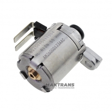 Соленоїд Normal Low DQ250 02E DSG 6 DSI M11 DSI M78 0DE927327
