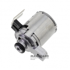 Соленоїд Normal Low DQ250 02E DSG 6 DSI M11 DSI M78 0DE927327