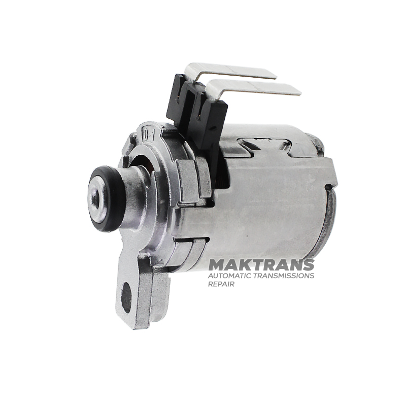 Соленоид Normal Low DQ250 02E DSG 6 DSI M11 DSI M78 0DE927327