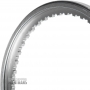 Комплект стальных и фрикционных дисков F Clutch ( 3 фрикциона ) FORD 10R80  общая толщина комплекта 18 mm / 25 mm