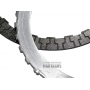 Комплект сталевих та фрикційних дисків C Clutch FORD 10R80 ( 4 фрикційні диски, загальна товщина пакета 30 mm )