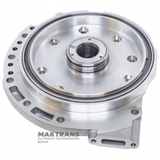 Ступица масляного насоса A6MF1 09-up  [общая высота - 85 mm, высота ступицы - 21 mm, 38 шлицев на передней части ступицы]
