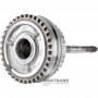 Входной вал и барабан 3-5-R  4-5-6 Clutch GM 6T70 6T75 FORD 6F50 6F55  7T4Z-7G384-A 8A8Z-7F235-A 7T4Z-7A262-B 7T4Z-7F283-B [пустой без дисков 3-5-R  4-5-6 Clutch]