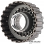 Барабан K3 Clutch Mercedes-Benz 722.6 A2102706328 A2202706328 A2102701328 — (пустой, без дисков, высота барабана 57 мм, высота от поршня до стопорного кольца 26 мм)