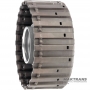 Барабан K3 Clutch Mercedes-Benz 722.6 A2102706328 A2202706328 A2102701328 — (пустой, без дисков, высота барабана 57 мм, высота от поршня до стопорного кольца 26 мм)